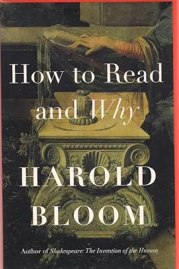 HOW TO READ AND WHY