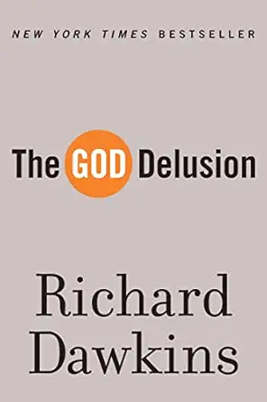[E Com 112] THE GOD DELUSION