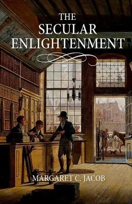 [E Com 119] THE SECULAR ENLIGHTENMENT