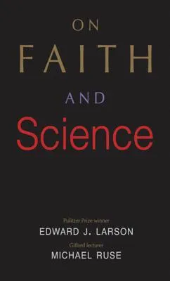 [E Com 125] ON FAITH AND SCIENCE