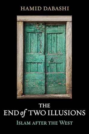 [E Com 134] THE END OF TWO ILLLUSIONS