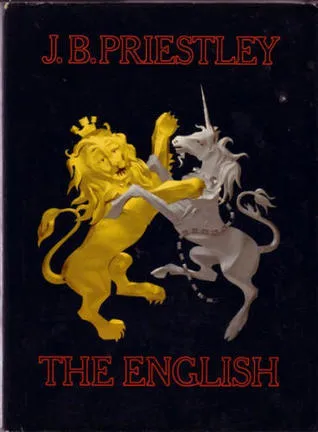 [E Com 143] THE ENGLISH