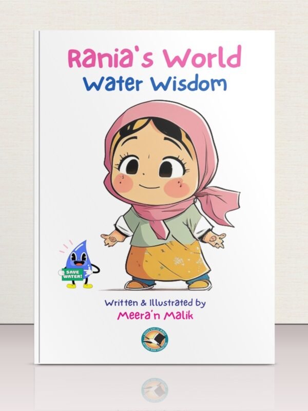 Rania’s World: Water Wisdom