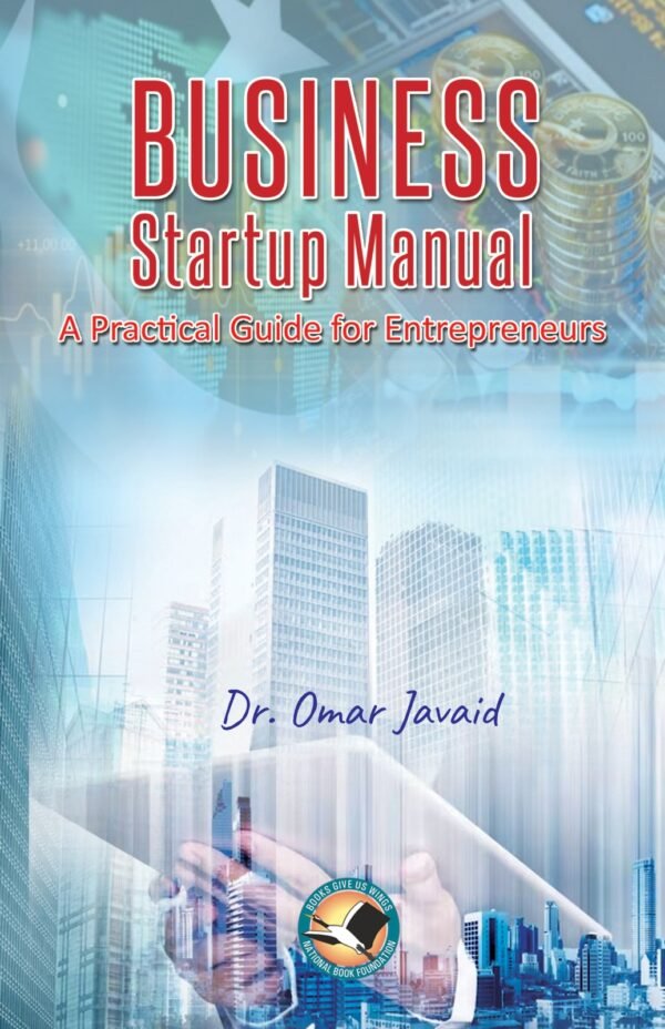 Business Startup Manual