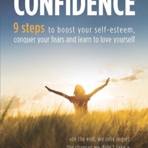 The power of self-confidence<p>by Daniel J Martin </p>