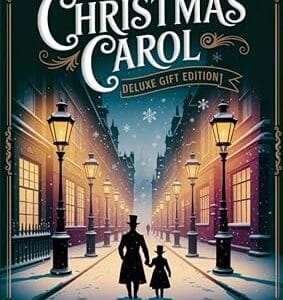 A Christmas Carol <P>Charles Dickens</P>