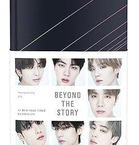 Beyond the Story<P>BTS</P>