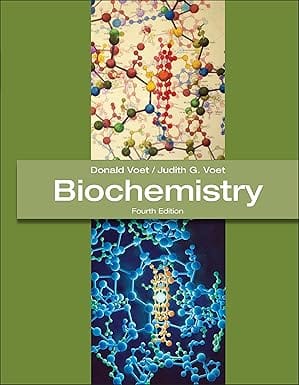Biochemistry, 4th Edition<P>Donald Voet</P>