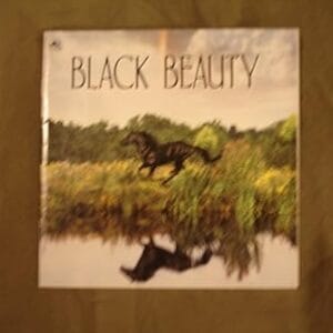 Black Beauty <P> Anna Sewell</P>