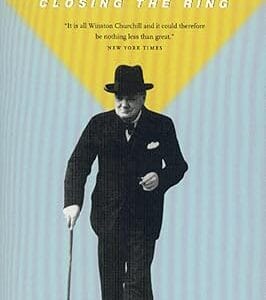 Closing the Ring: The Second World War <p> by Sir Winston S. Churchill Winston S. Churchill,Winston Churchill </p>