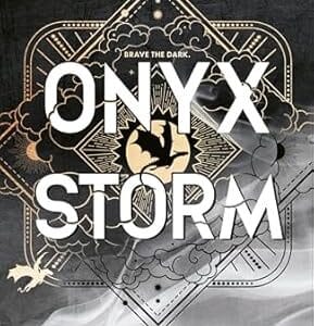 ONYX STORM: THE EMPYREAN<P>Rebecca Yarros </P>