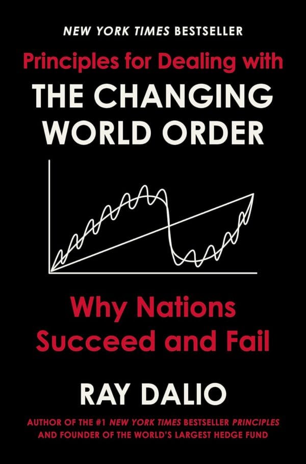 PRINCIPLES FOR NAVIGATING BIG DEBT CRISES