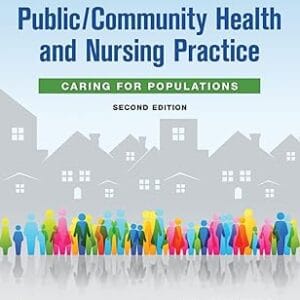 public health and community medicine	Illyas <P>Christine L</P>