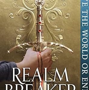 REALM BREAKER: REALM BREAKER <P>Victoria Aveyard </P>