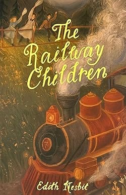 Railway Children  <P> Edith Nesbit</P>