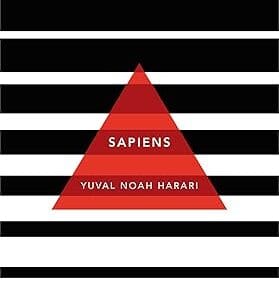 Sapiens <P> Yuval Noah Harari </P> Yuval Noah Harari </P>
