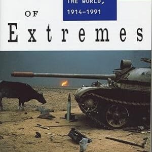THE AGE OF EXTREMES (1914-1991) <P> Eric Hobsbawm</P>