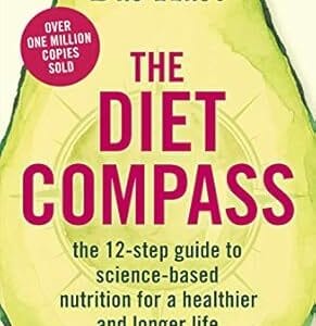 The Diet Compass	<p> by Bas Kast </p>