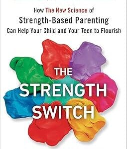 The Strength Switch	<p> by Lea Waters </p>