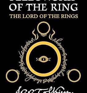 The Fellowship Of The Ring: Being the First Part of The Lord of the Rings <P>J.R.R. Tolkien</P>