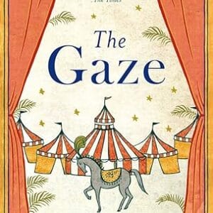 The Gaze <P> Elif Shafak</P>