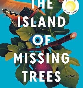 The Island of Missing Trees: A Novel <P>ELIF SHAFAK</P>