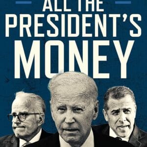 all the president's men <P> james comer</P>